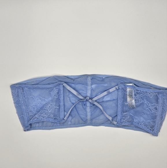 NWOT Kimchi Blue Bandeau size large - Picture 2 of 9